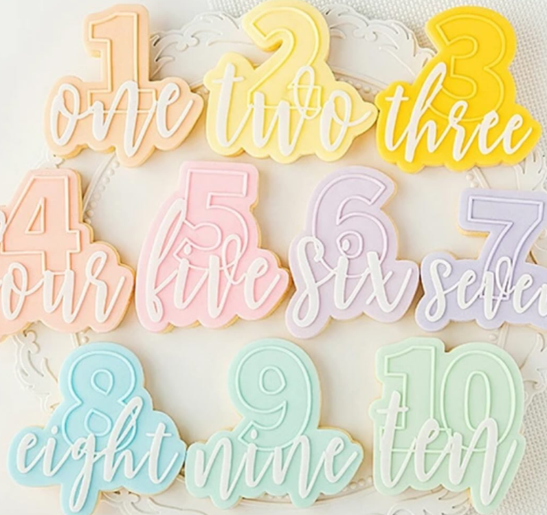  LETRES ALPHABET ET CHIFFRES 